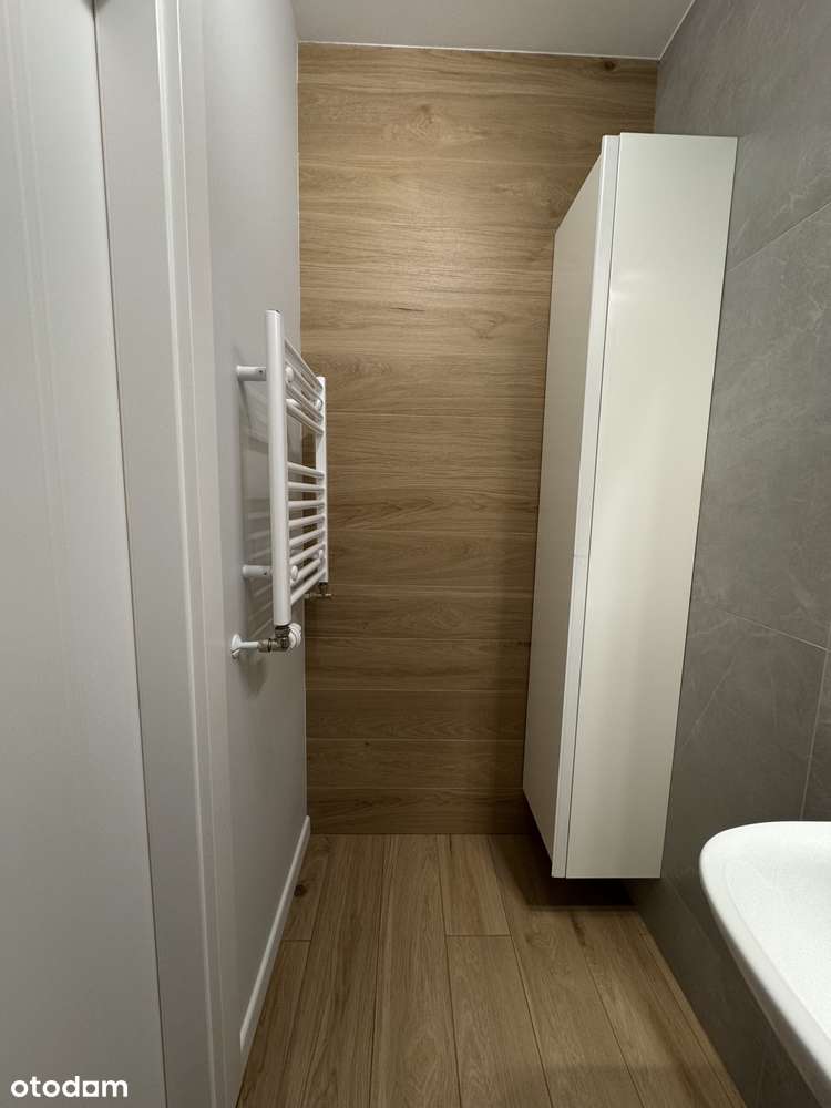 Mieszkanie inwestycyjne z najemcą  | ul. Braniborska 65-12