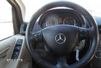 Mercedes-Benz Klasa A 150 BlueEfficiency - 11