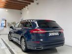 Ford Mondeo 2.0 EcoBlue Executive Plus - 14