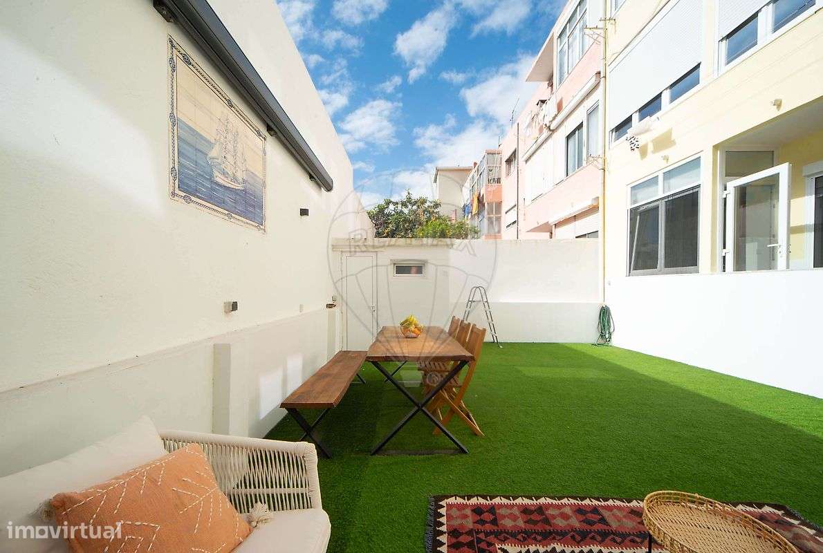 Apartamento T3 para venda-13