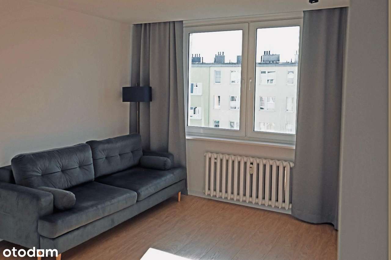 Mieszkanie, 36,60 m², Mrągowo - Pełny obrazek: 5/12