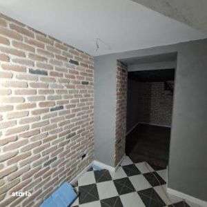 Apartament  1 camera, parcare si pivnita, str. Memorandumului-6