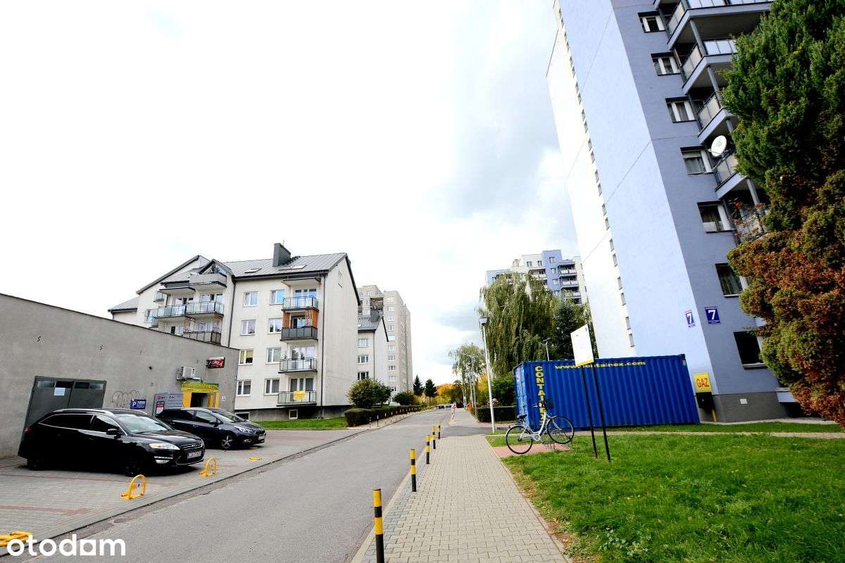 !!!OKAZJA!!! Mieszkanie 2 pokojowe.-19