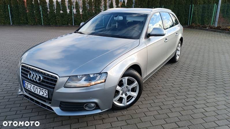 Audi A4 2.0 TDI - 18