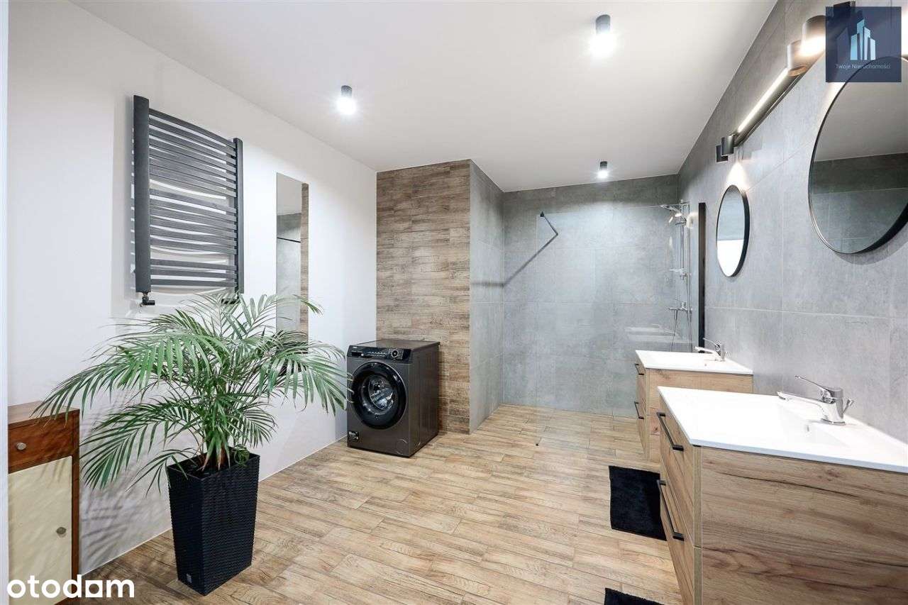 Dwa Domy W Cenie Jednego - Czechowice-Dziedzice - Pełny obrazek: 4/20