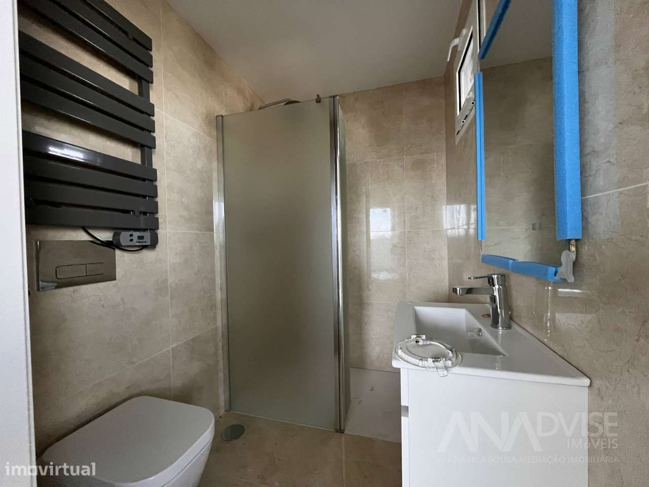 Apartamento T3 Venda em Viseu,Viseu-19