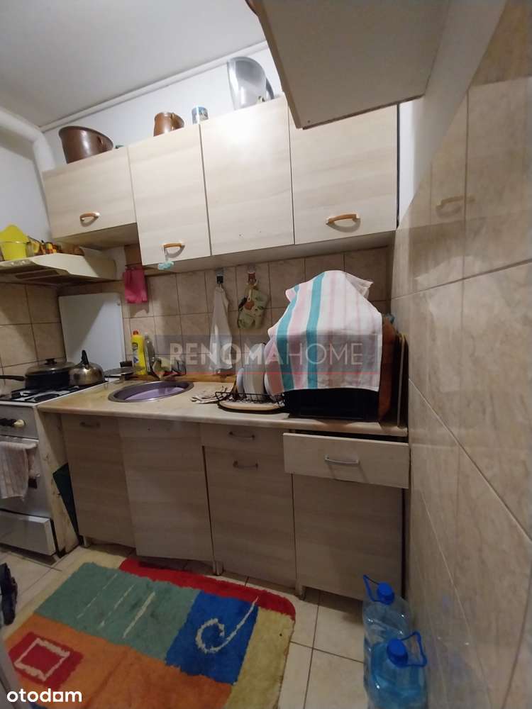 3 pokoje na 1 piętrze! - Pełny obrazek: 5/10