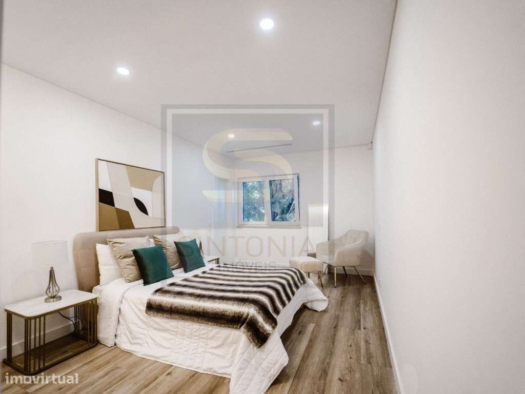 Moradia de Luxo Térrea na Herdade da Aroeira-1