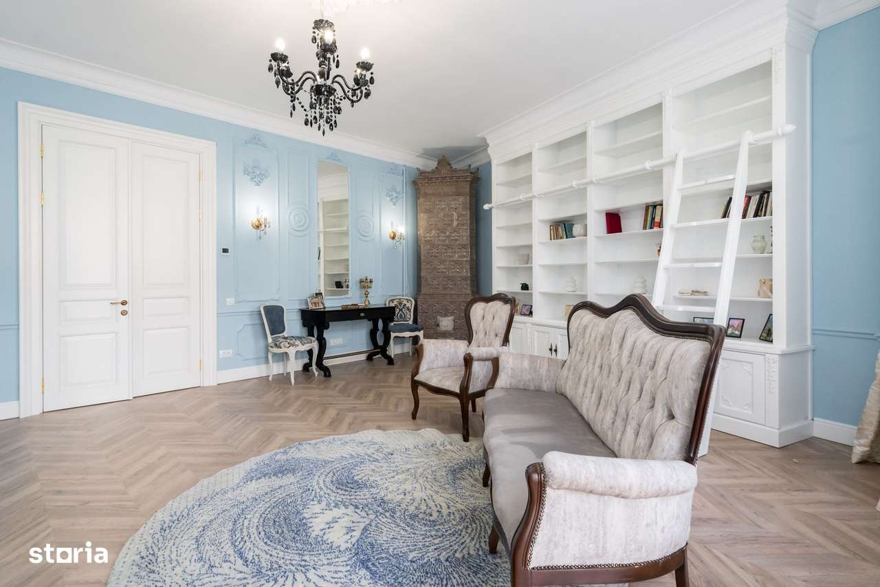 APARTAMENT UNIC BD. REGINA ELISABETA - Imagine principală: 4/20