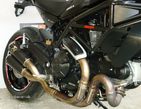 Ducati Monster  797 - 12