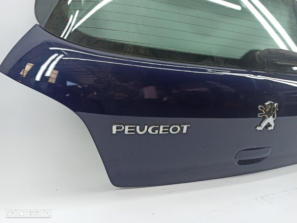 Mala Peugeot 307 (3A/C) - 2