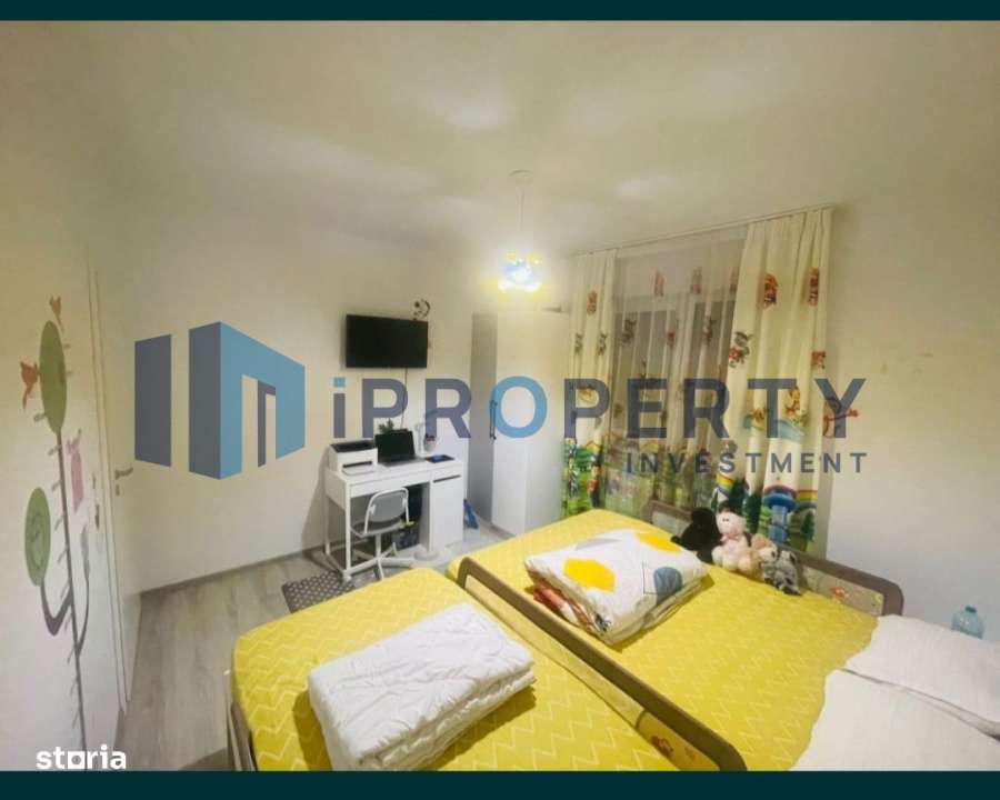 Dobroesti | 3 Camere | Doinei | Decomandat | Parcare Inclusa - Imagine principală: 2/7