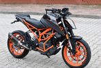 KTM Duke - 2