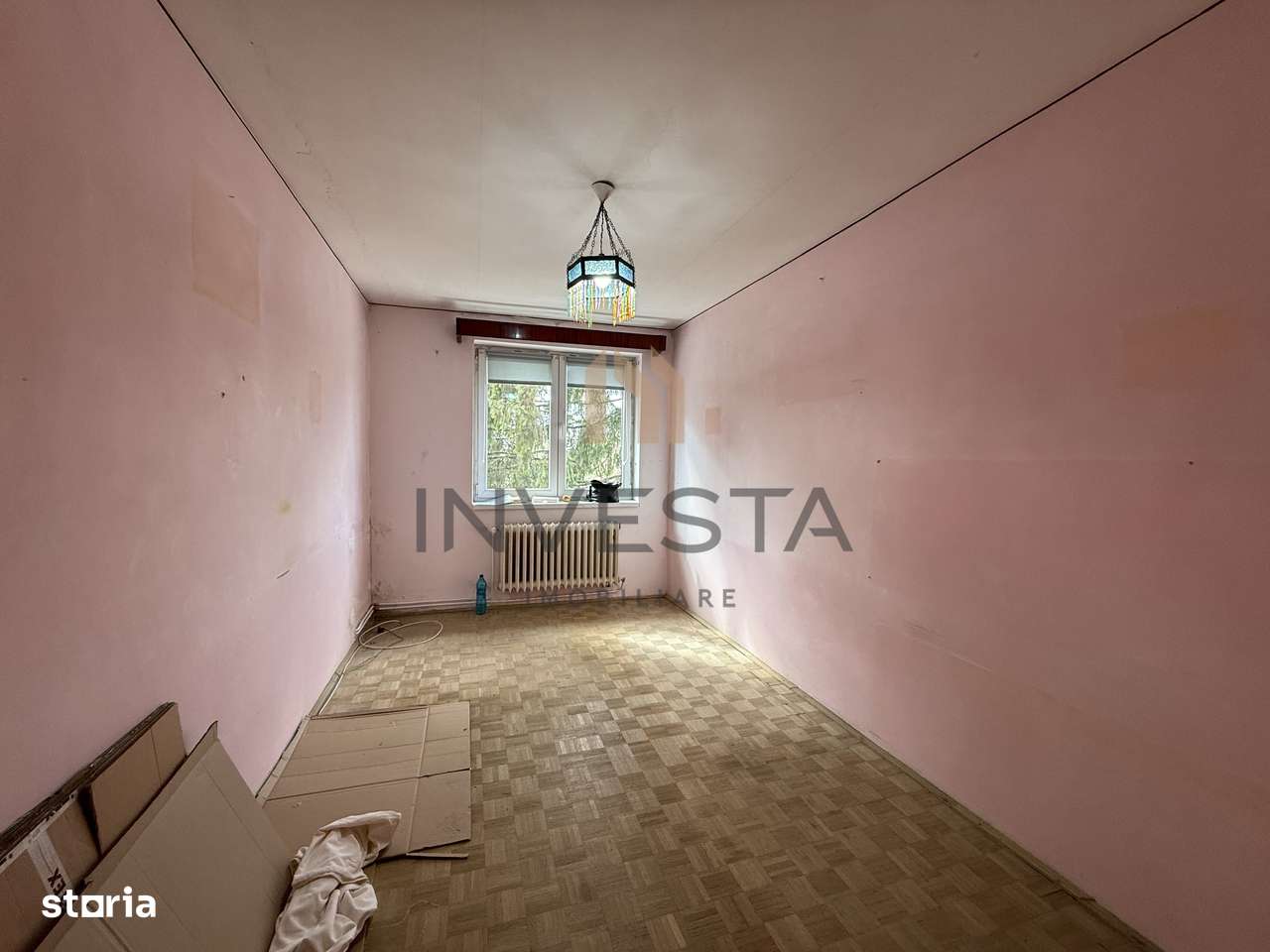 Apartament 3 camere decomandat de vanzare – Gheorgheni - Imagine principală: 5/5