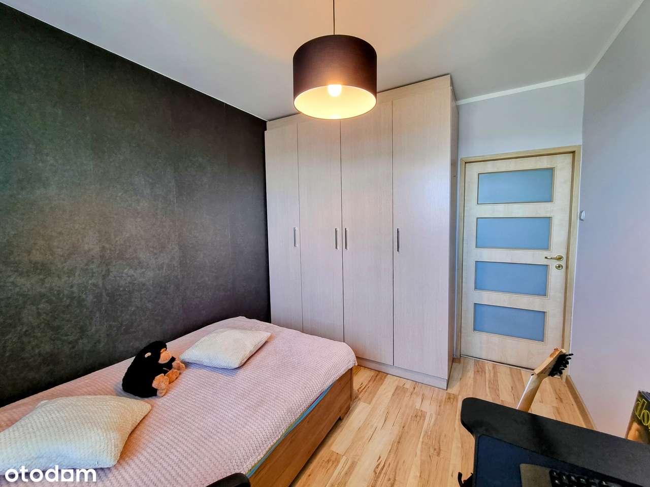 | 10 min do centrum | Brynów | Balkon | Gotowe do zamieszkania |-4