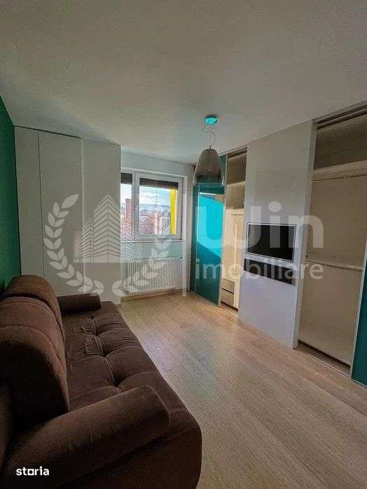 Apartament 2 camere la cheie | Bloc Nou | 54mp | Garaj | FSEGA Iulius - Imagine principală: 3/5