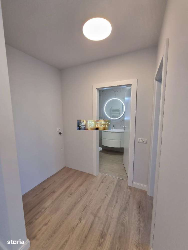 Apartament 2 camere spatios Complex Tomis Park Tomis Nord plus Terasa - Imagine principală: 5/8