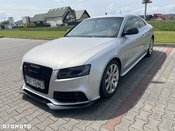 Audi S5 4.2 Quattro - 11