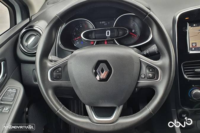 Renault Clio 1.5 dCi Limited - 9