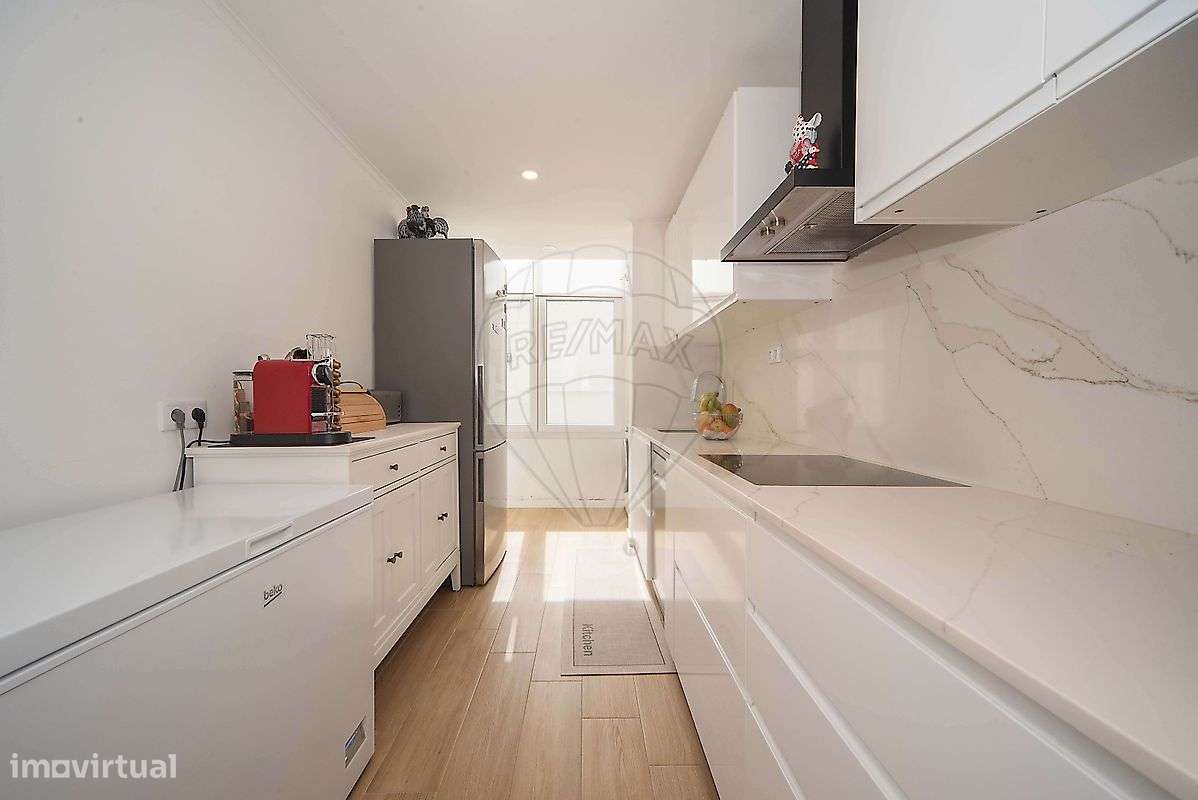 Apartamento T3 para venda-7