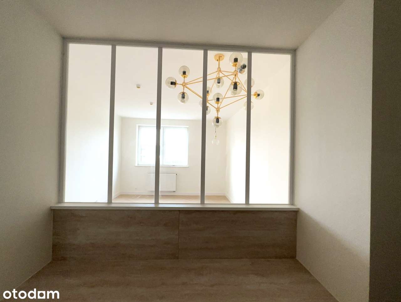 Komfortowe M2 na Wildzie po kapitalnym remoncie-3