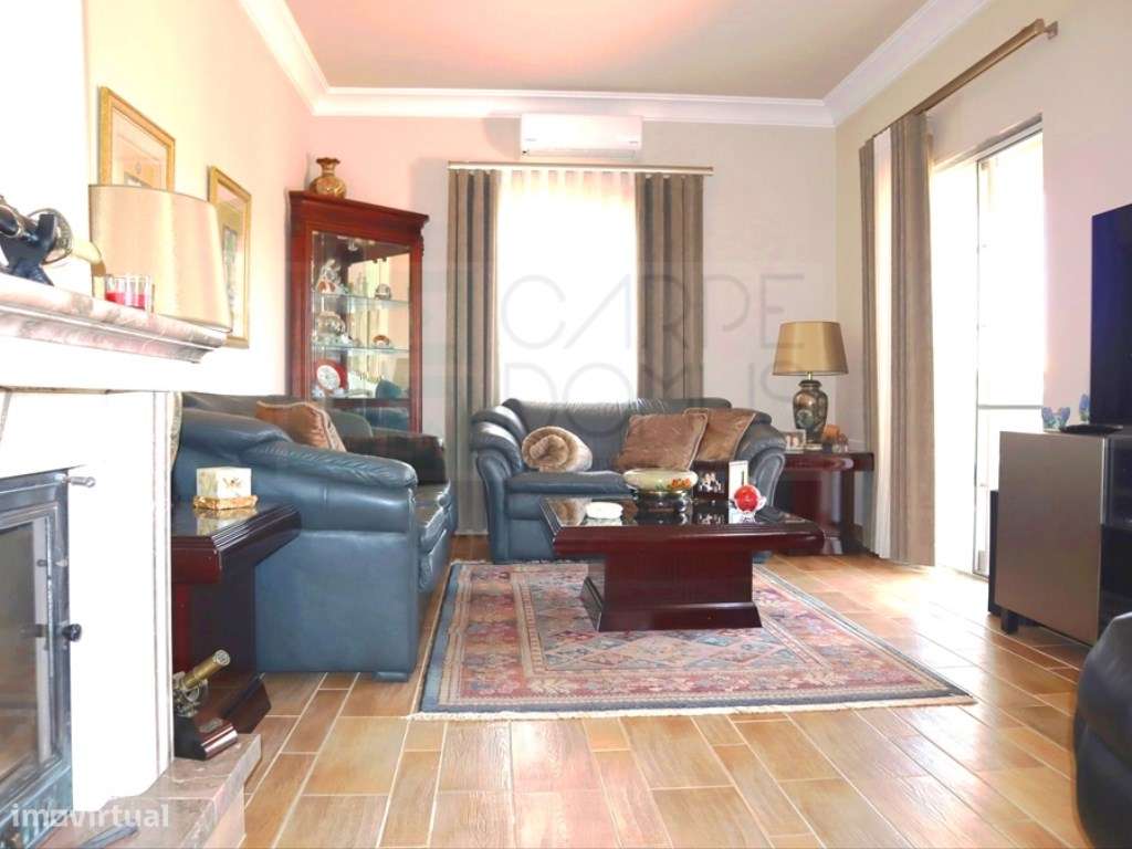 Quinta T4, em Luz de Tavira - Grande imagem: 5/57