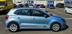 Volkswagen Polo 1.2 TDI Blue Motion - 3