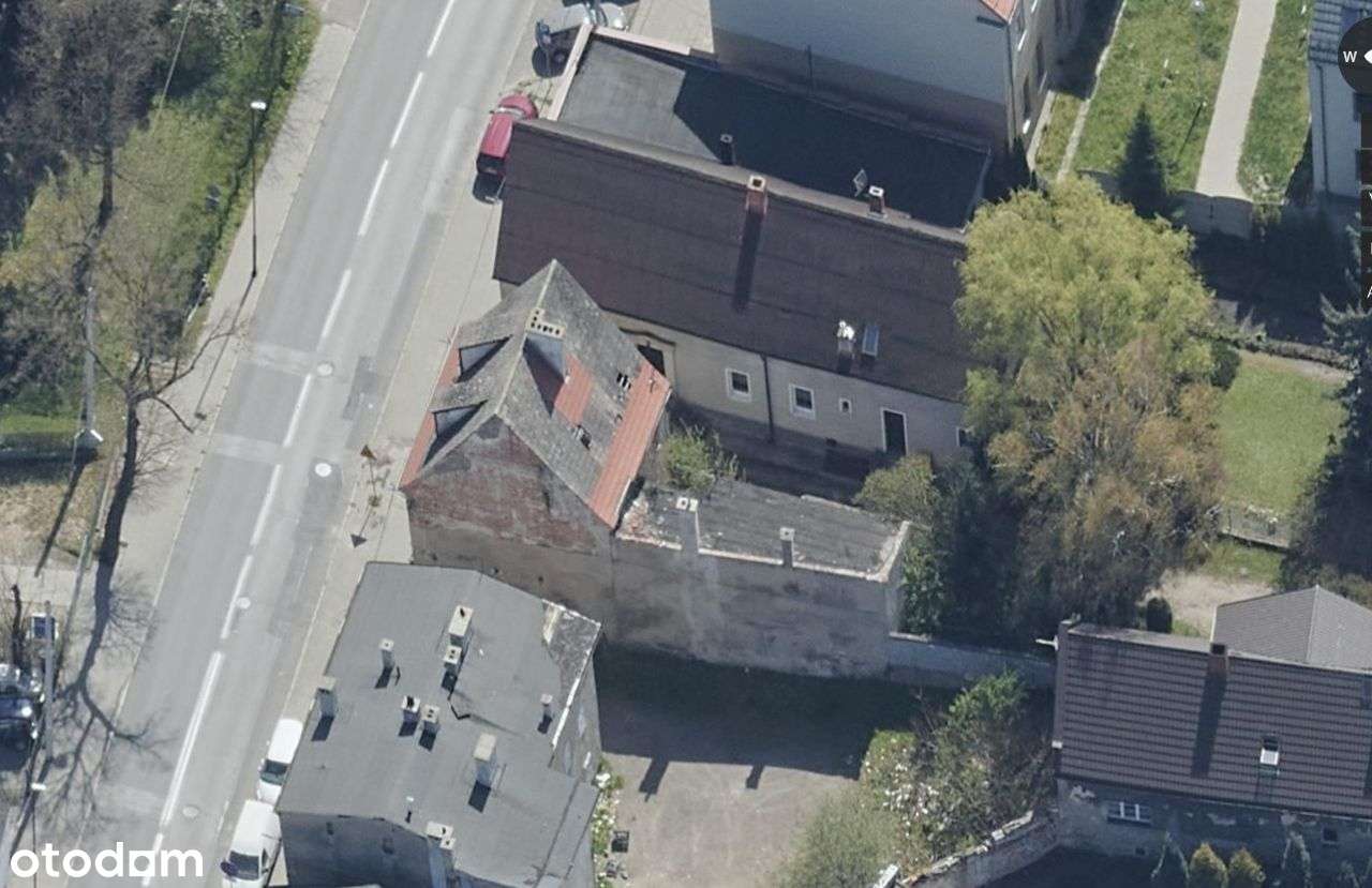 Kamienica, 4 lokale mieszkalne - Pełny obrazek: 2/2