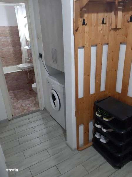 Apartament 2 cam decomandate de inchiriat Manstur - Imagine principală: 4/7