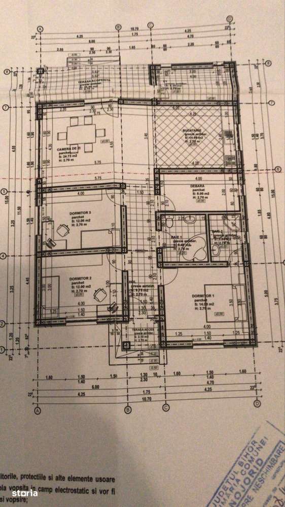 Casa NOUA plan parter in Nojorid - Imagine principală: 2/19