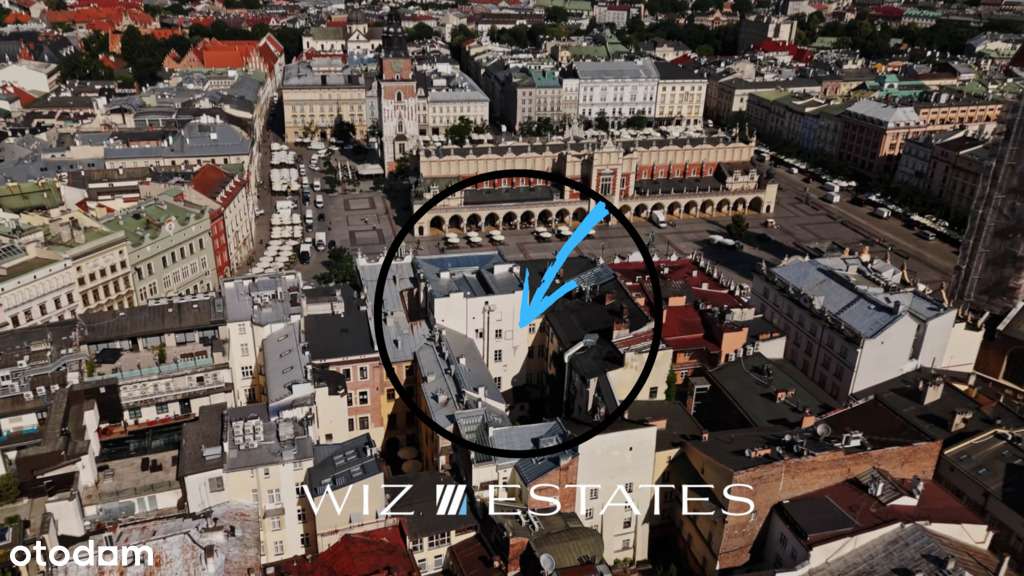 Unikalne i zadbane 3-pokoje 95m2, ul. Rynek Główny-0