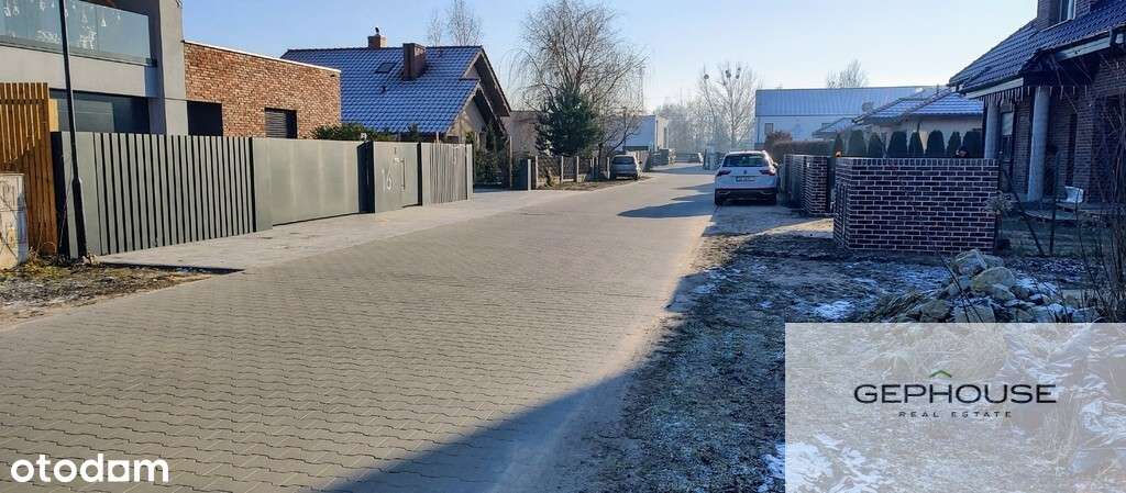 Działka w świetnej lokalizacji - Pełny obrazek: 5/7