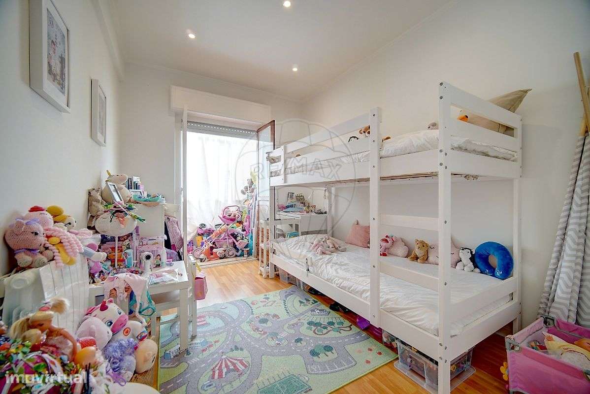 Apartamento T2 para venda-12