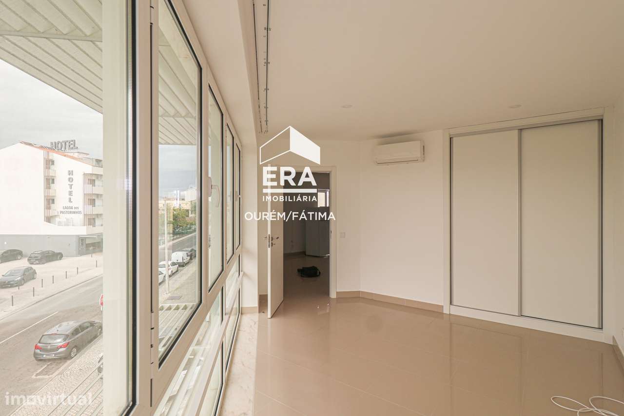 Apartamento T1, centro de Fátima-11