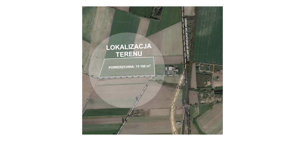 Pod zabudowę usługową w tym wytwarzanie, magazynowanie i przetwarzanie-3