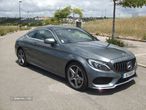 Mercedes-Benz C 250 d Aut. - 3