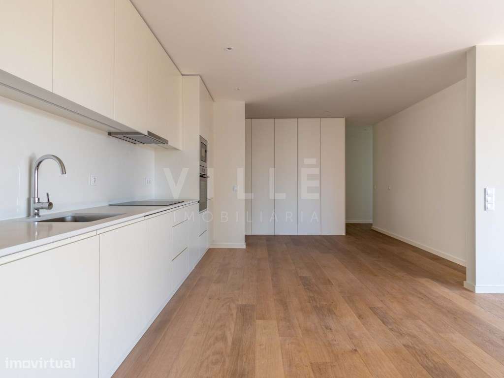 Apartamento T3 | 3 Frentes | Varandas | 2 Lugares de Garagem | Naut...-9