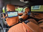 Mercedes-Benz Klasa S 400 d 4-Matic L AMG Line 9G-TRONIC - 21