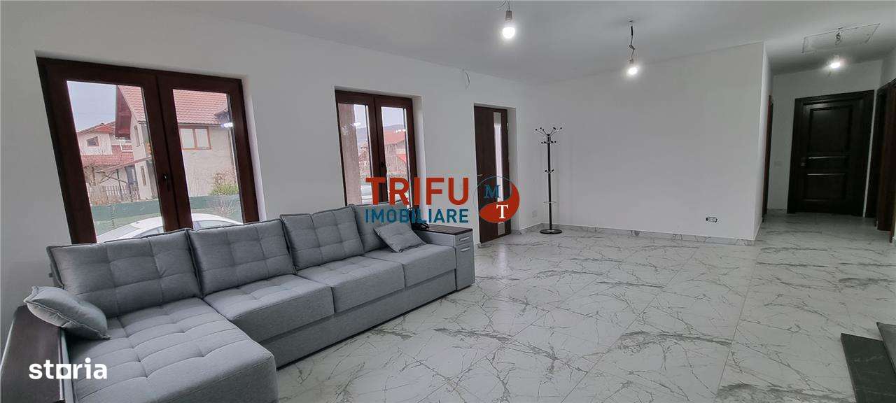 Casa noua de vanzare 4 camere in comuna Ighiu - Imagine principală: 4/18