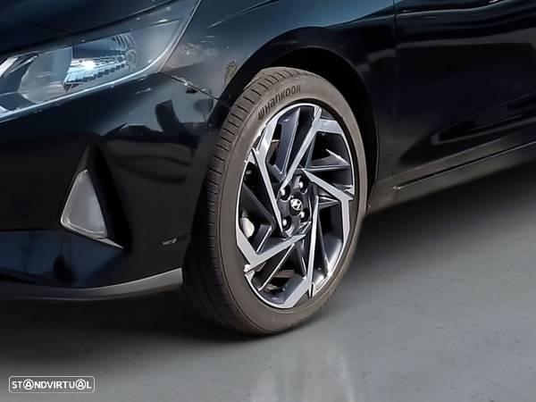 Hyundai i20 1.0 T-GDI Style - 4