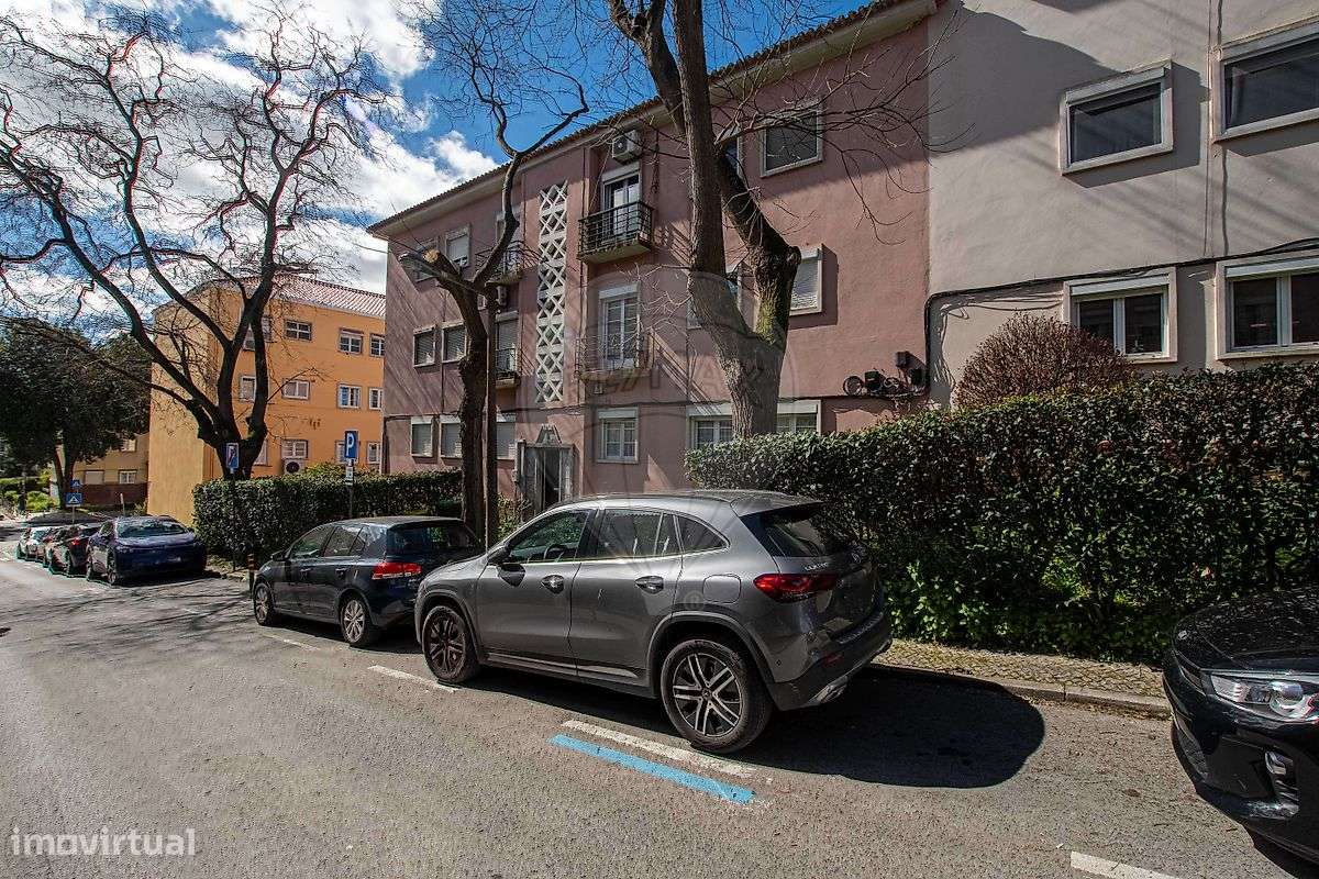 Apartamento T2 para arrendamento - Grande imagem: 4/23