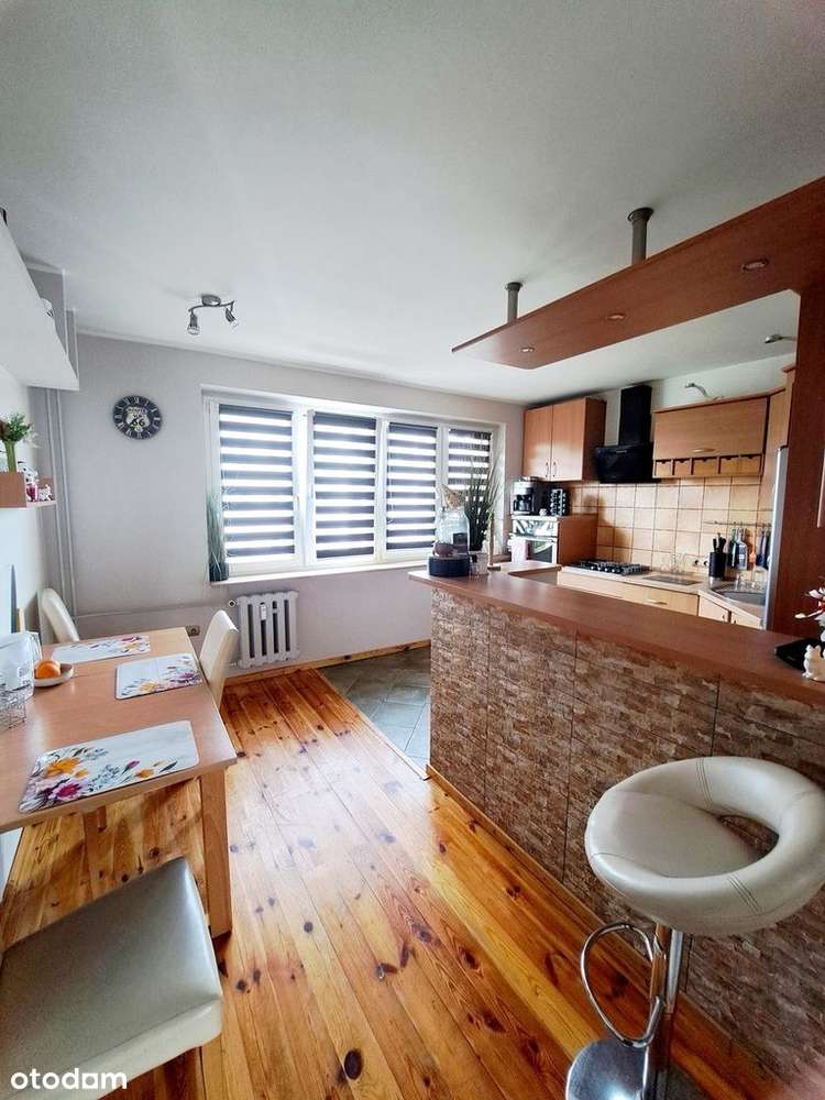 Płonia duże mieszkanie z balkonem-6