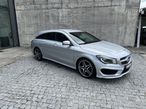 Mercedes-Benz CLA 180 d Shooting Brake AMG Line - 1