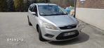 Ford Focus 1.6 TDCi cDPF Silver X - 1