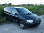 Chrysler Grand Voyager - 21