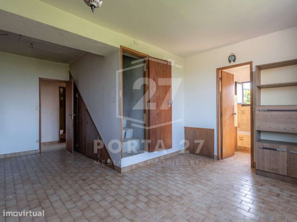 Moradia T3 | Ansião, Leiria-21