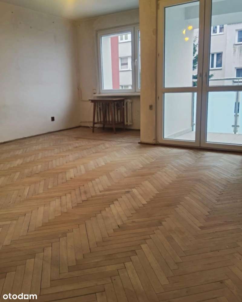 Jasne, 3-pokojowe mieszkanie/I piętro! - Pełny obrazek: 4/9