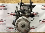 Motor CAGA Audi A4 B8 Sedan 2.0 TDI DPF Multitronic, 143cp - 2