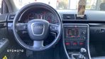 Audi A4 Avant 2.0 TDI DPF - 13