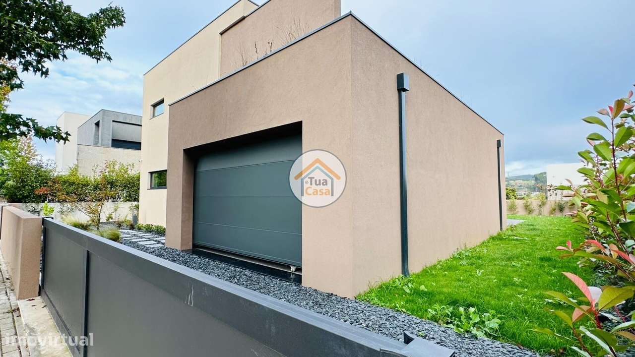 Moradia Premium T3 Isolada – Totalmente Mobilada e Equipada - Grande imagem: 4/60